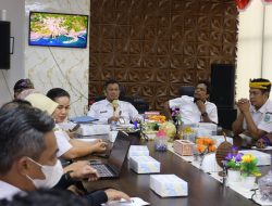 Pemprov Kaltara Dorong Pengelolaan BLUD SMK Berjalan Optimal