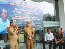 Roadmap Manis Kaltara, Upaya Rehabilitasi Mangrove untuk Komitmen Pembangunan