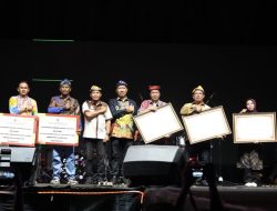 Panggung Energi Untuk Negeri, Komitmen Pemerataan Energi Listrik di Perbatasan