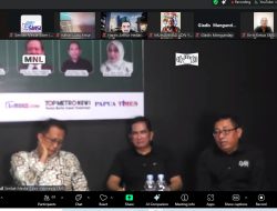 SMSI, Gerakan Kolektif Menjaga Marwah Pers Digital