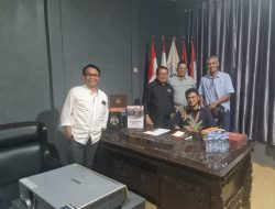 AJI dan SMSI: Menyulam Kolaborasi untuk Ekosistem Media yang Lebih Sehat