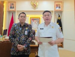 Pansel Umumkan Hasil Akhir Selter JPT Madya Sekprov Kaltara