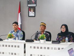 DKISP Gelar Survei Diseminasi Informasi, Tingkatkan Kualitas Layanan Publik