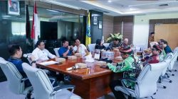 DPRD Kaltara Minta Penerapan KRIS dan Pelkes Harus Optimal Untuk Masyarakat