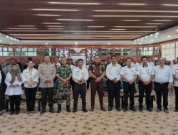 Pemkab Bulungan Adakan Pelatihan Bagi Pengurus Kopdes Merah Putih