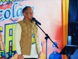 Festival Cokelat 2025, Dorong Literasi dan Agribisnis Kakao Lokal
