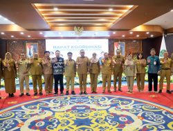 Butuh Percepatan dan Peta Wilayah Prioritas untuk Kejar Ketertinggalan, Wagub Kaltim Angka Stunting Kaltim Masih di Atas Nasional