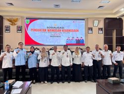 Penguatan Wawasan Kebangsaan, Pemkab Berau Dorong ASN Berakhlak dan Berintegritas