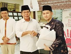 Lepas Jamaah Umrah Masyarakat Berprestasi Keagamaan, Gubernur Minta Jamaah Doakan Keberkahan untuk Kaltara
