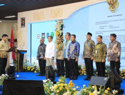 Pengukuhan Pengurus APPSI, Gubernur Zainal Didapuk Menjadi Koordinator Kalimantan