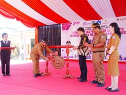 Gelar Pementasan Akhir GSMS 2025, Wadah Lahirkan Seniman Berbakat