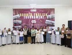 Bahasa Inggris Pintu Menuju Informasi Pendidikan, dan Peluang Masa Depan