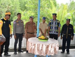 Event Pesta Pantai Mangkupadi 2025 Dimulai