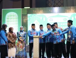 201 Peserta Ikuti MTQH XXIII Kota Tarakan 2025