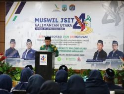 Perkuat Silaturahmi, Wawali Pendidikan Untuk Generasi Depan