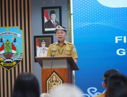 Pemprov Kaltara Tindaklanjuti Aturan Turunan Perda Disabilitas