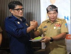 SMSI Kaltara Dorong Pemda Ajukan Tokoh Daerah Menjadi Pahlawan Nasional, Momentum Hari Pahlawan