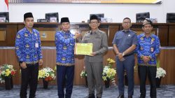 RAPBD 2026, Fokuskan Program Prioritas Untuk Masyarakat