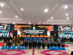 Tali Asih Hingga Satyalancana, Kepada ASN Masuk Pensiun