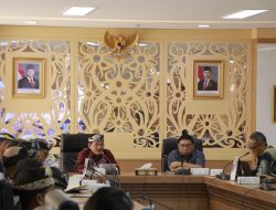 Dorong Kinerja Perangkat Daerah Tertib Administrasi, Pencegahan Korupsi jadi Tanggung Jawab Bersama