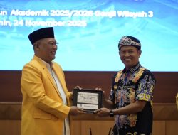 Kerjasama Pemprov Kaltara dan UT, Komitmen Tingkatkan Pendidikan Tinggi Hingga Pelosok Negeri
