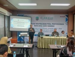 Pemprov Kaltara Susun RAD Pengarusutamaan Gender Kaltara 2025-2029