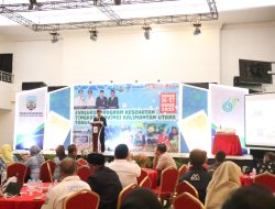 Pemprov Gelar Evaluasi Program Kesehatan, Optimalkan Capaian Program