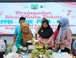 Pemprov Dorong Keterlibatan Penyandang Disabilitas Dalam Program Pembangunan Daerah