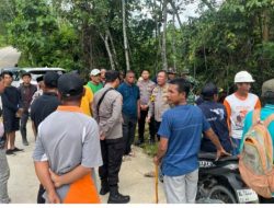 Dua Pihak Sepakat Tempuh Proses Legal ke Kabupaten