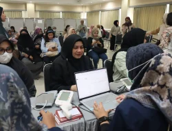 Kaltim Jadi Pilot Project Program Sejuta Vaksin HPV untuk ASN