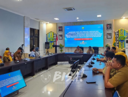 Perkuat Layanan Publik Digital di Bulungan, Bupati Syarwani Resmi Launching SAKTI IKD