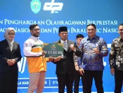 Gubernur Janjikan Bonus Rp 1 Miliar jika Kaltim Bisa Juara PON