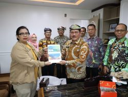 Pemprov Kaltara Usulkan Pembangunan RS Tipe B Tanjung Selor ke DPR RI
