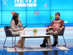 Gubernur Paparkan Potensi Investasi di Kaltara