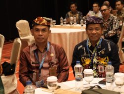 Pemprov Dorong Percepatan Penyelesaian Batas Wilayah Desa Kaltara