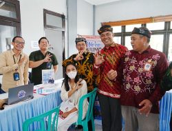 Disnakertrans Kaltara Tegaskan Perekrutan Pekerja Lokal Capai Kuota Ideal