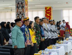 Investasi Terbaik Sumber Daya Manusia, Kunci Pendidikan Unggul Kaltara 