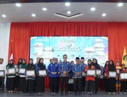 Bupati Tana Tidung Resmi Buka Launching Program Sekolah Unggulan Masuk Desa (SUMD)