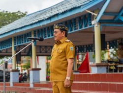 Pesan Wagub pada Apel Akhir Tahun, Perkuat Integritas dan Sinergi ASN