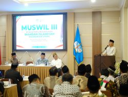 Pemkot Terus Berkolaborasi Semua elemen Masyarakat