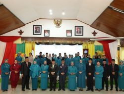 Pemerintah Pusat Persiapkan Pendidikan PAUD Gratis Wajib Pelajar 13 Tahun