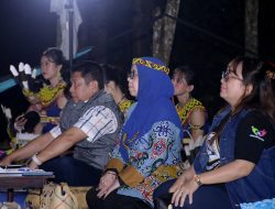 Musik Alam Fest 2K25, Ajang Pelestarian Seni dan Budaya Kaltara