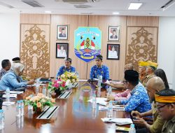 Pemprov Dorong Usulan Pahlawan Nasional dari Kaltara