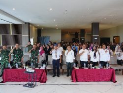 Pemprov Gelar Bimtek Brigade Pangan, Dorong Kemandirian Pangan di Kaltara 