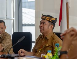 DKISP Gelar Seminar Akhir Survei Diseminasi Informasi, Tingkatkan Transparansi dan Partisipasi Publik untuk Good Governance