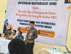 Di Balik Penilaian 9 KIM, Diskominfo Mengukur Peran “Jembatan” Informasi Pembangunan Hingga di Kampung dan Kelurahan