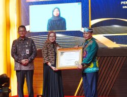 Inovasi Publik SIBATIK antar Pemprov raih Penghargaan OPSI KIPP 2025