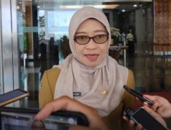 Sekda Kaltim Ingatkan 2025 Tuntaskan Anggaran Dengan Tertib dan Akuntabel