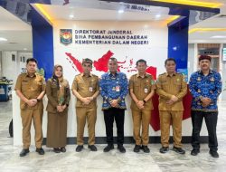 Pemprov Pastikan Penerapan Pelayanan Dasar Berjalan Optimal 