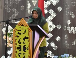 GOW Gelar Lomba Kebaya Nasional Berbahan Batik Daerah Bulungan